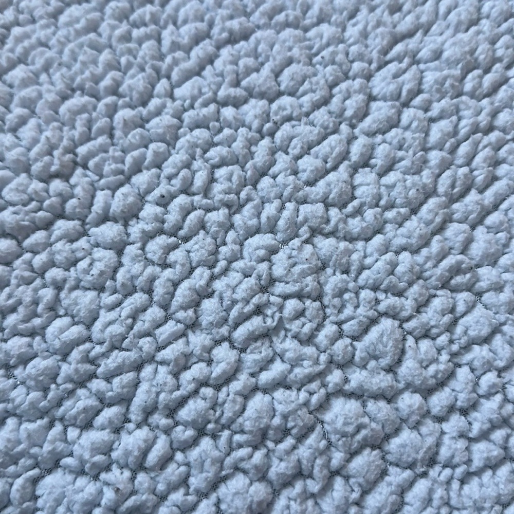 Race car toddler bed shearling throw blanket 60" x 50" - Picture 6 of 9